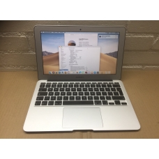MacBook Air Core i5  1.3 11inch 4GB 128SSD Mid-2013